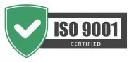 ISO 9001 Certified 2015