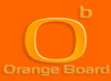 Orabgeboard Footer Logo
