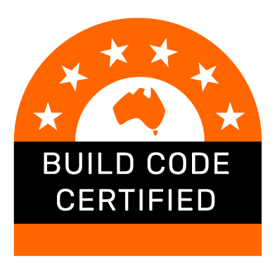 Aust Build Code Certification