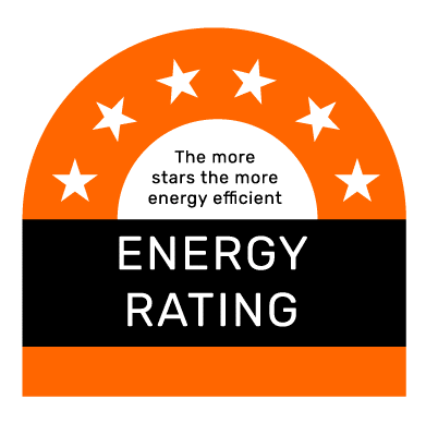 Energy Efficient Rating