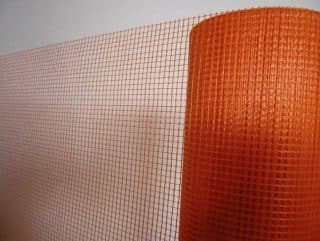 Orangeboard Mesh Product